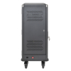 Charging cart for 30 tablets & laptops up to 14