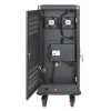 Charging cart for 30 tablets & laptops up to 14