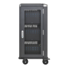 Charging cart for 30 tablets & laptops up to 14