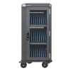 Charging cart for 30 tablets & laptops up to 14