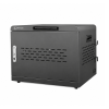 Bravour® USB-C oplaadkast voor 20 laptops & tablets - 1000W - met Smart App - sleutelslot