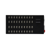 40 Ports USB-A 8,5W Desktop-Ladehub - LED-Anzeigen