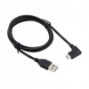 Laddningskabel 3m USB A - USB C