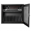 BRV12v2 charging cabinet for 12 tablets or laptops up to 16 inch