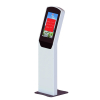 Digital information kiosk Valletta with touchscreen - 32 inches