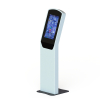 Digital information kiosk Valletta with touchscreen - 32 inches