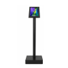 Battery housing tablet floor stands - Without battery