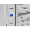 Zioxi Volt charging locker for 24 smartphones – USB-C, USB-A, or power plugs