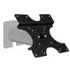 Wandhouder modulare VESA 100 / 200 - grijs