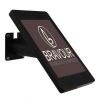 Wandhouder Fino Samsung Galaxy Tab A7 Lite 8.7 inch - zwart