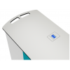 Zioxi onView Chromebook charging cart CHRGT-CB-16-K-O3 for 16 Chromebooks up to 14 inches - key lock