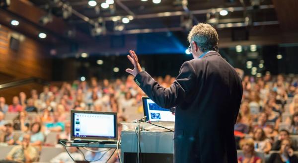 All about lecterns