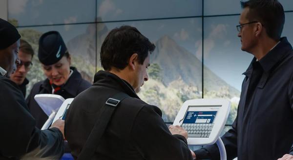 Tablet beschermen tegen misbruik Tablet beschermen tegen misbruik