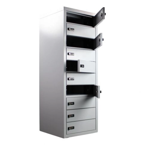 oplaadlocker